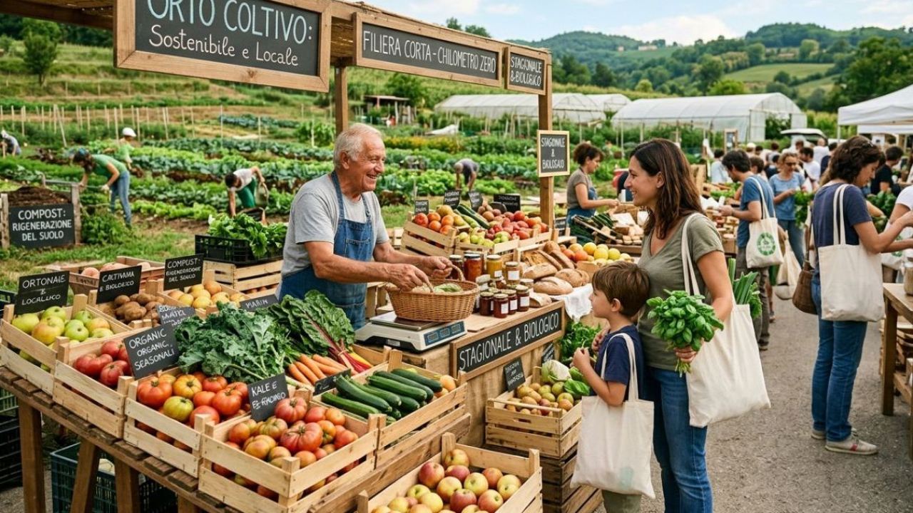 L’agroalimentare italiano si rigenera: 632 milioni di euro di valore sociale dal recupero delle eccedenze