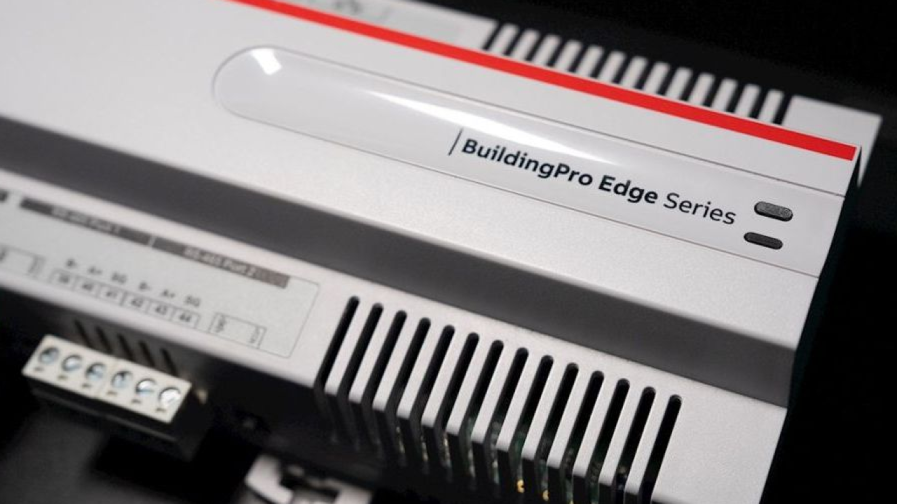 ABB e Samsung uniscono le forze per trasformare la gestione degli edifici attraverso l'IoT