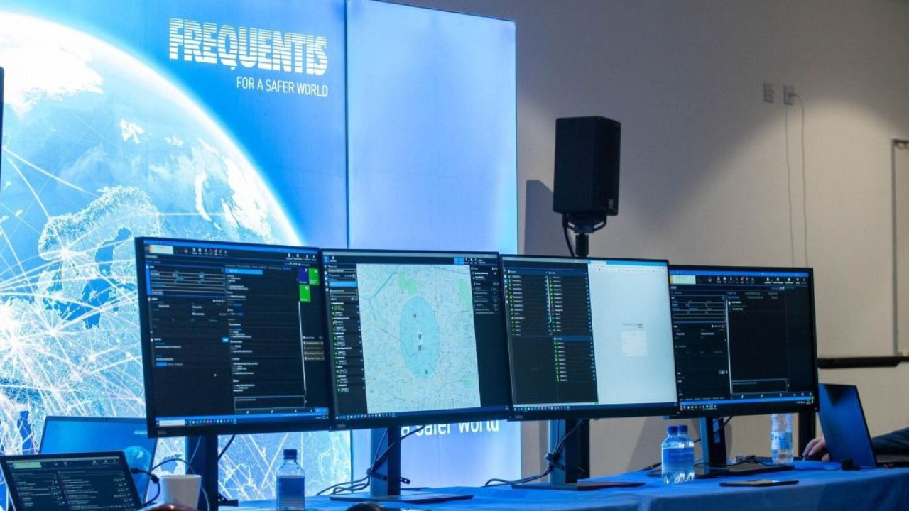 Sicurezza sul lavoro: dall'Italia il software che lancia l'allerta 