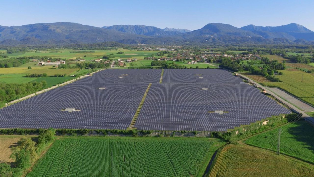 Grafica Veneta accelera sulle rinnovabili: nasce GV Energy e punta a superare i 200 MW entro il 2028