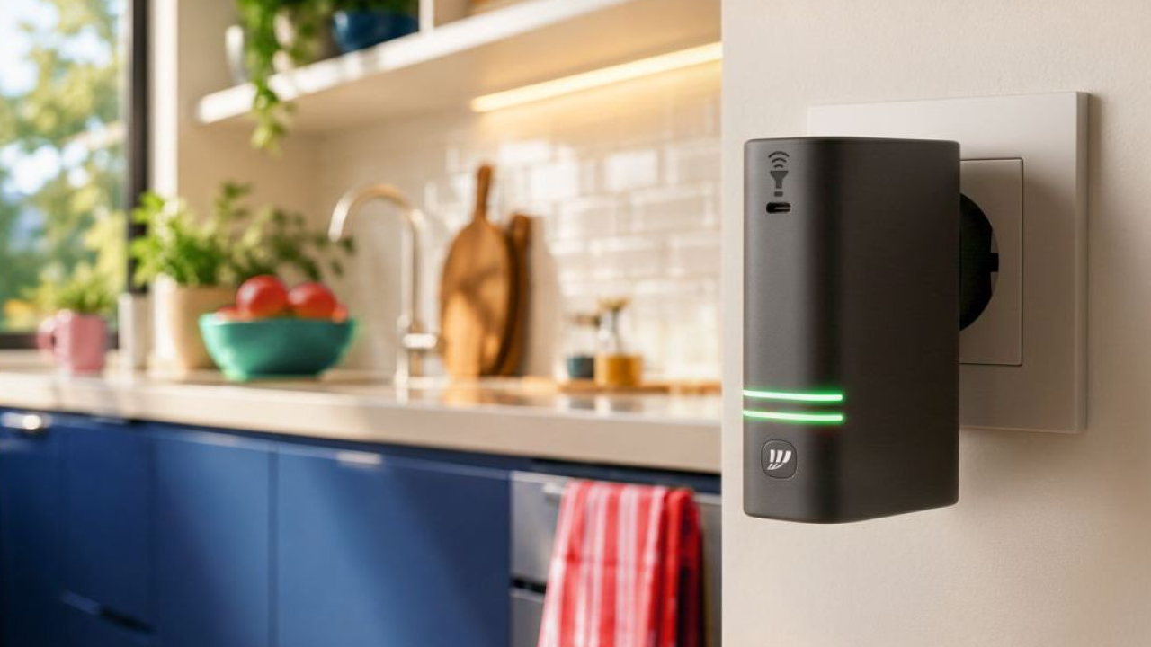 Fastweb + Vodafone lanciano Fastweb Power Control: l'innovazione smart per monitorare i consumi domestici