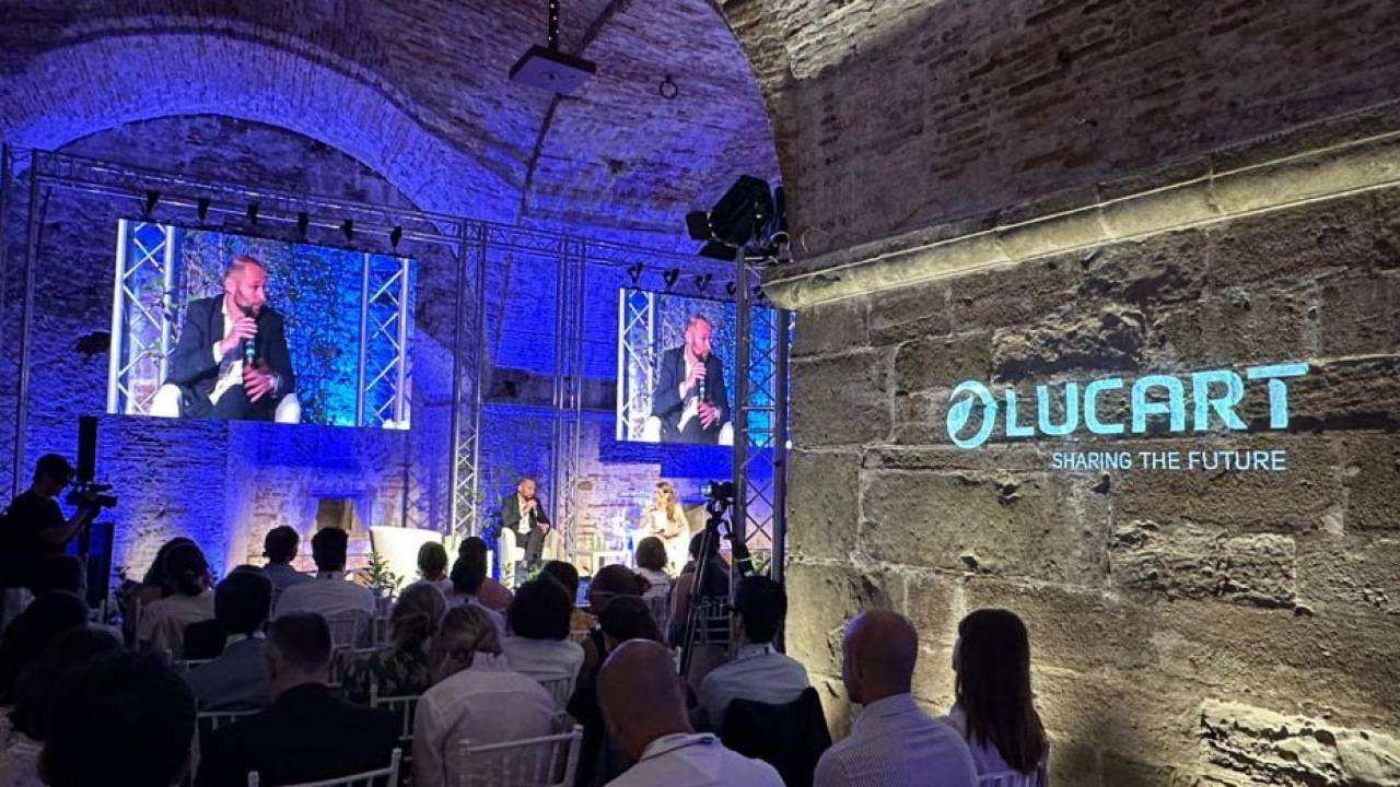 Lucart: il XXI Rapporto di Sostenibilità conferma la crescita nel segno della decarbonizzazione