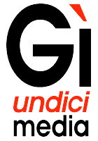 Logo G11MEdia