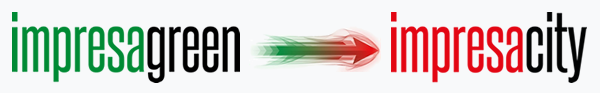 Logo ImpresaGreen / ImpresaCity